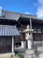 善立寺(兵庫県)