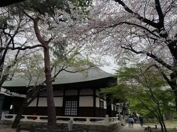 淨眞寺のその他建物