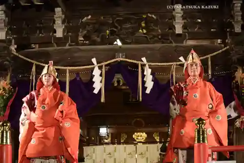 小野照崎神社(東京都)