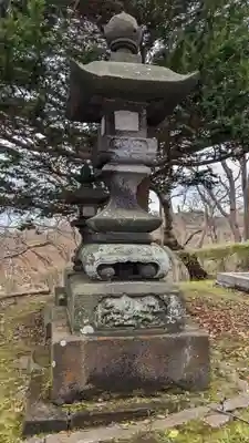 室蘭八幡宮のその他建物
