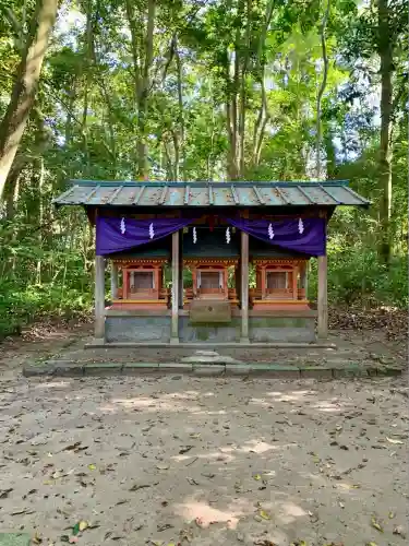 大山祇神社(愛媛県)