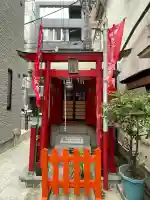 首尾稲荷大明神(東京都)