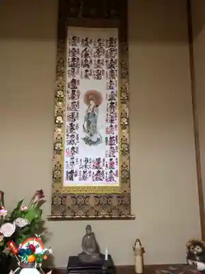 華厳寺の芸術