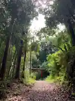 天御中主神社(千葉県)
