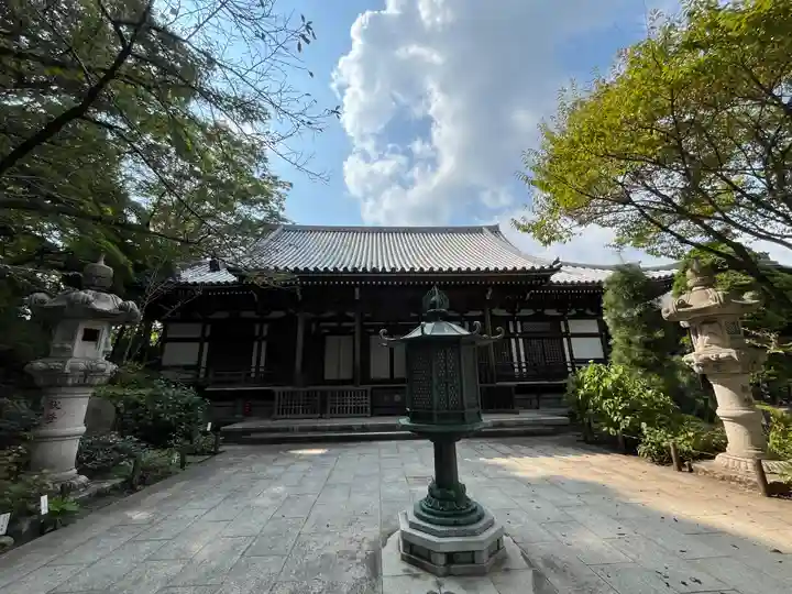 高幡不動尊 金剛寺(東京都)