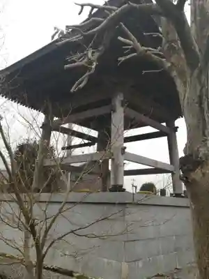 観音院のその他建物