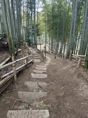 滝前不動尊(千葉県)