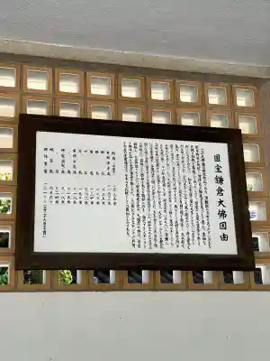 高徳院(神奈川県)