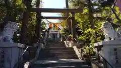 手稲神社(北海道)