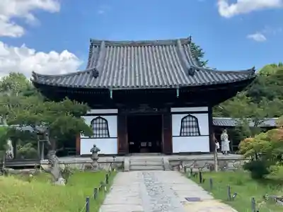 高台寺（高台寿聖禅寺・高臺寺）(京都府)