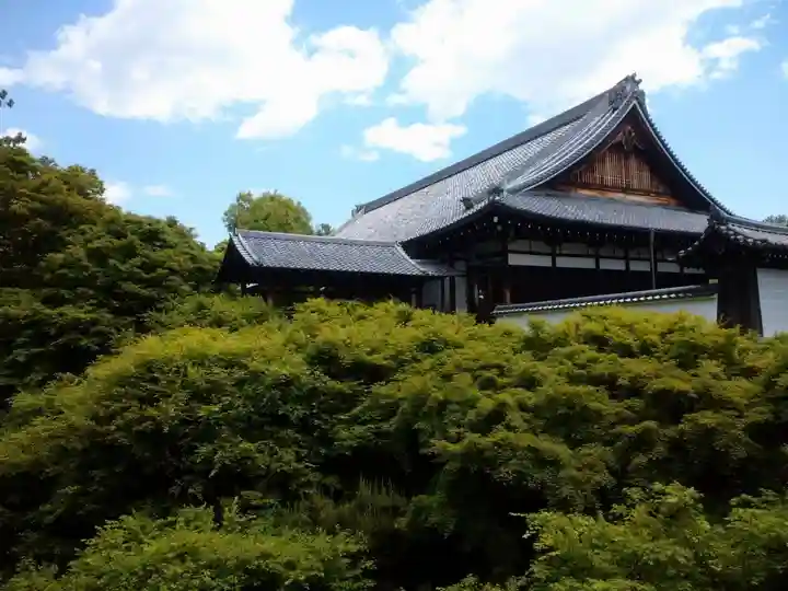 東福禅寺(東福寺)のその他建物