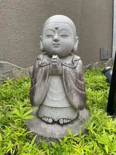 一行院　千日谷会堂(東京都)