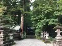 赤城神社(三夜沢町)のその他建物