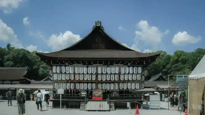 賀茂御祖神社(下鴨神社)(京都府)