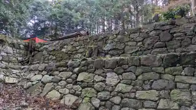 御蔭神社(京都府)