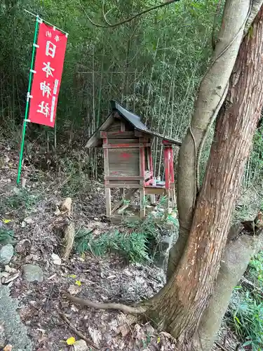 日本神社(埼玉県)