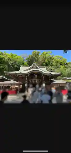 江島神社(神奈川県)