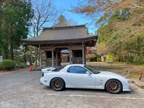 清水寺(千葉県)
