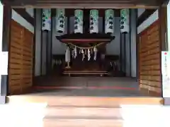 春日神社(愛知県)