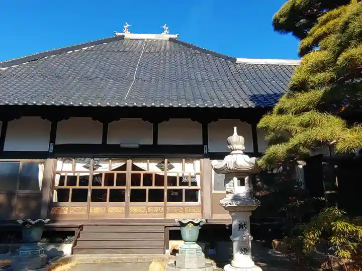 西光寺(山梨県)