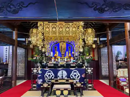 快念寺(山口県)