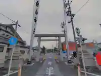 白山神社(二子町)のその他建物