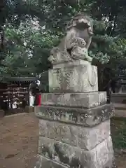 二宮神社(東京都)