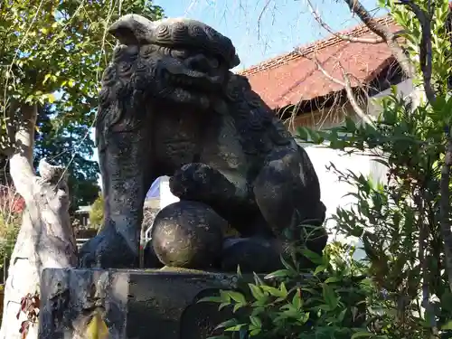 豊景神社(福島県)