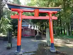 八幡宮(群馬県)