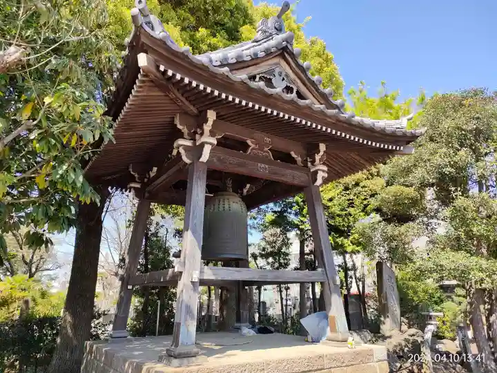 西方寺(東京都)