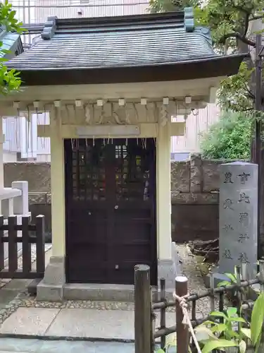 榊神社(東京都)