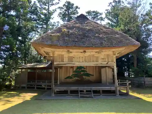 大膳神社(新潟県)