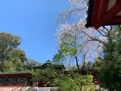 久能山東照宮のその他建物