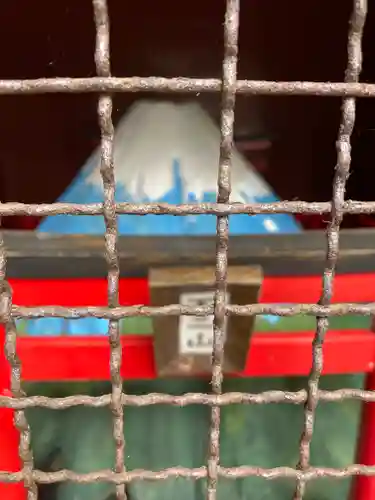 富士山東口本宮 冨士浅間神社のその他建物