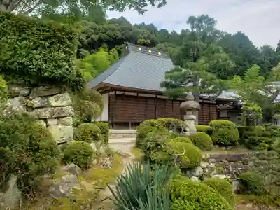妙感寺のその他建物