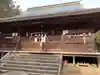 表門神社の本殿・本堂