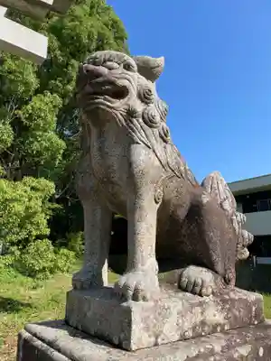 玉井宮東照宮(岡山県)