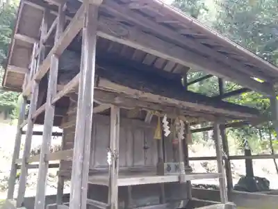 八幡宮社(京都府)