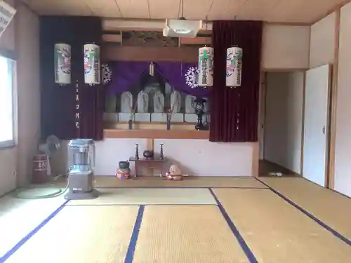 天神社（中切町）の末社・摂社