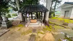 鈴鹿神社(京都府)