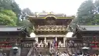 日光東照宮(栃木県)