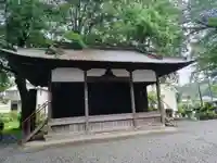 南足柄神社(神奈川県)