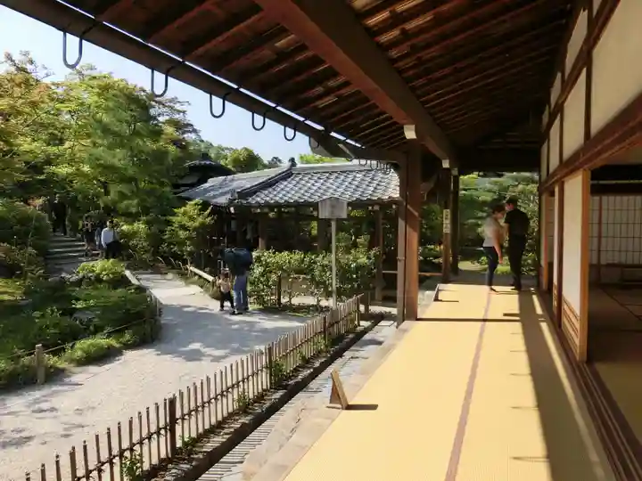 天龍寺のその他建物