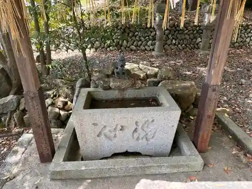 荒井神社(京都府)