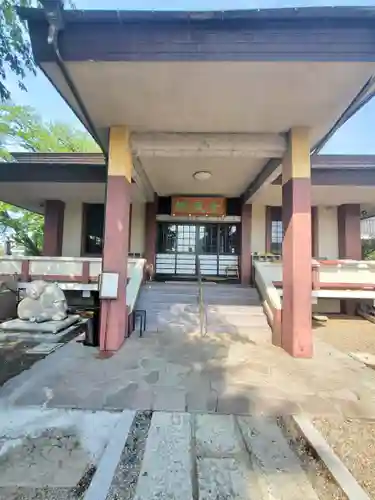 浄泉寺(群馬県)