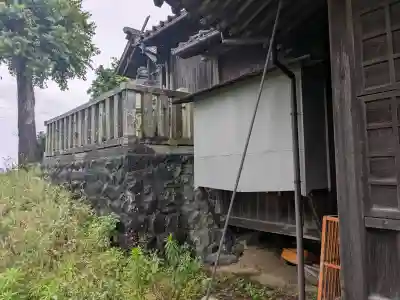 神明神社(岐阜県)