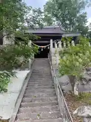 国津神社の建物その他