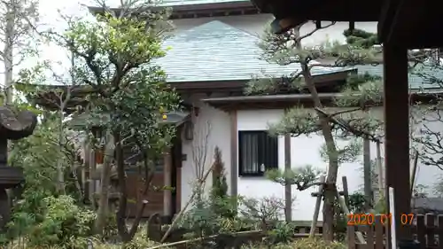 養玉院如来寺のその他建物