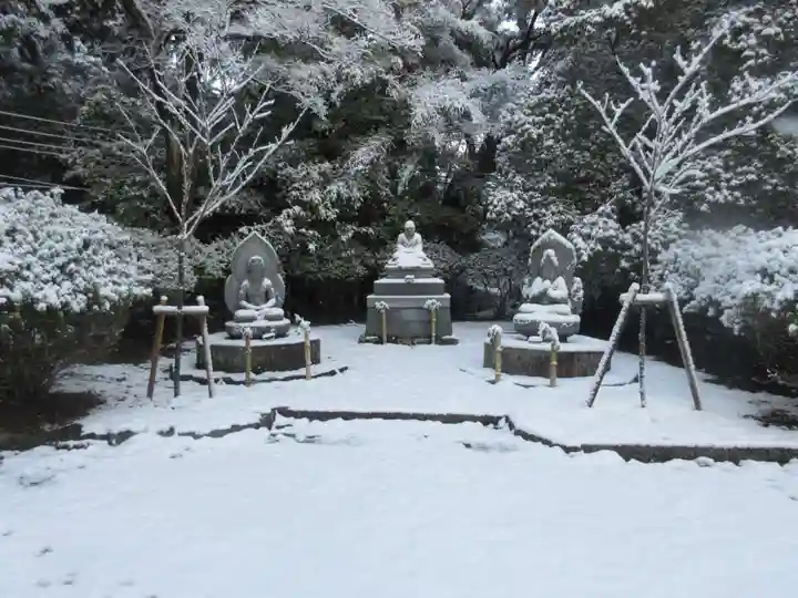 園城寺(三井寺)(滋賀県)