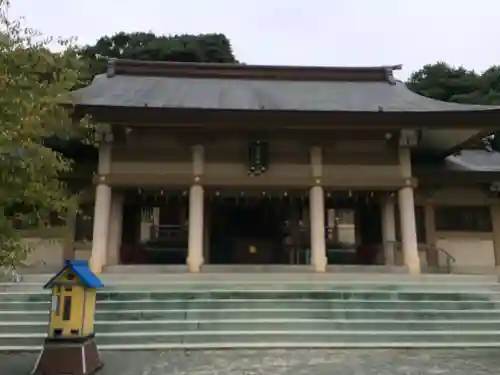 光雲神社(福岡県)